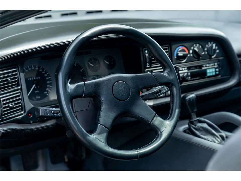 1993 Jaguar - Image 25 of 31