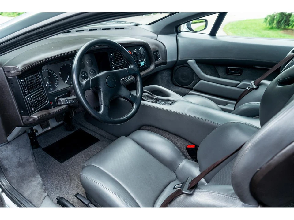 1993 Jaguar - Image 19 of 31