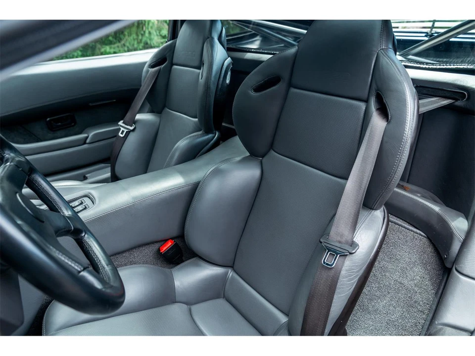 1993 Jaguar - Image 21 of 31