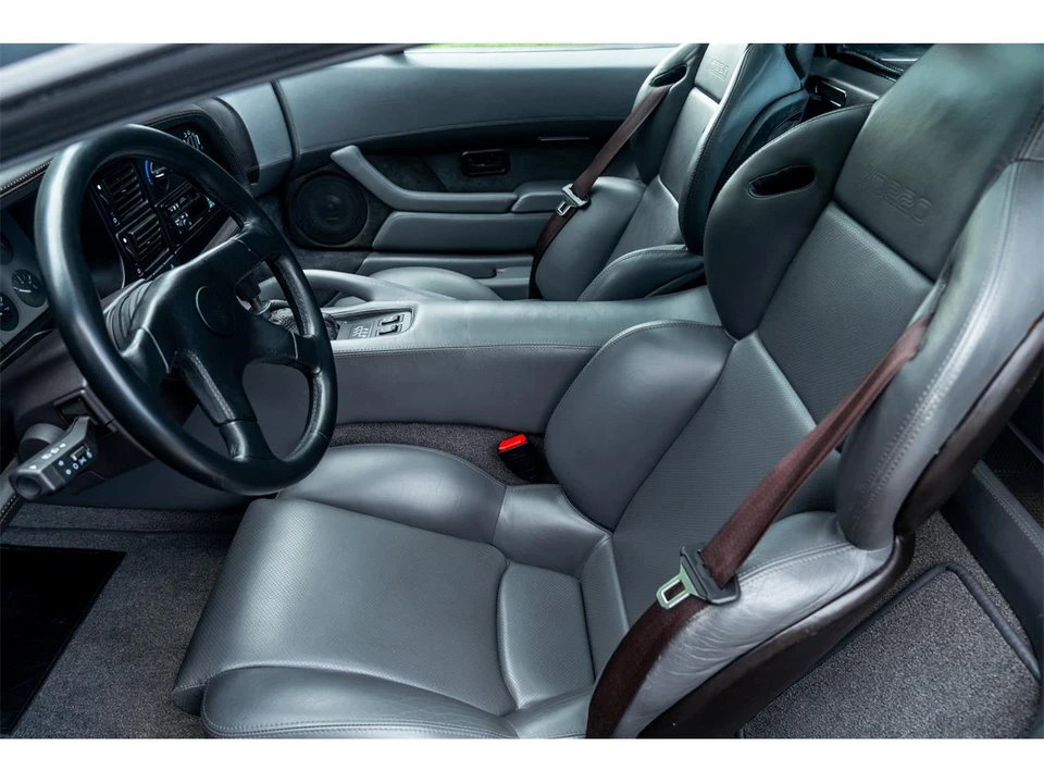 1993 Jaguar - Image 20 of 31
