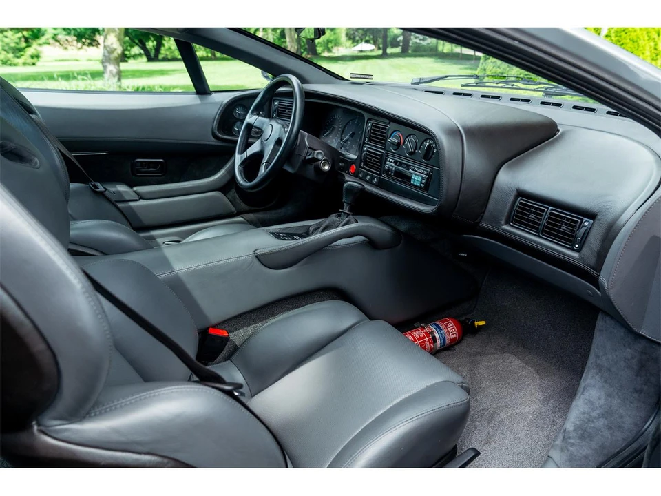 1993 Jaguar - Image 22 of 31