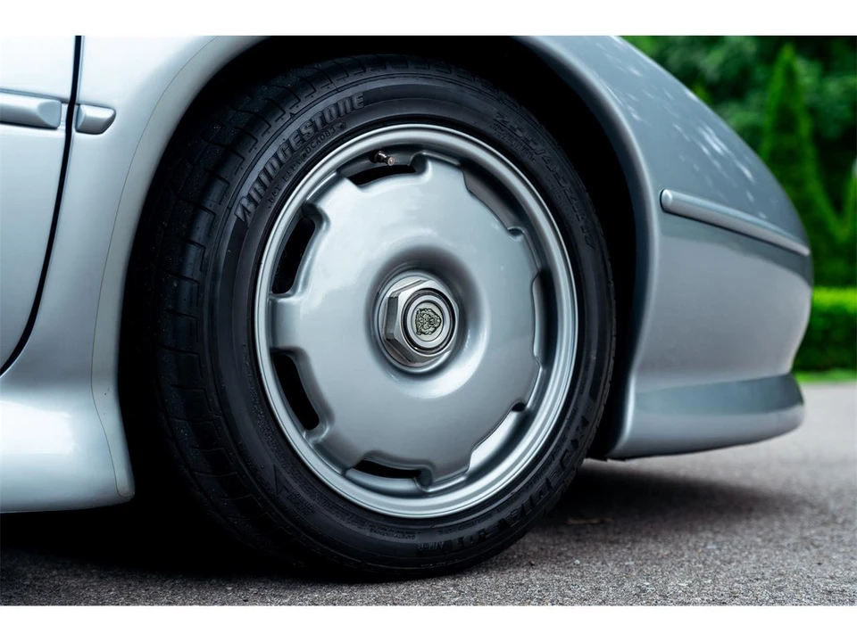 1993 Jaguar - Image 14 of 31