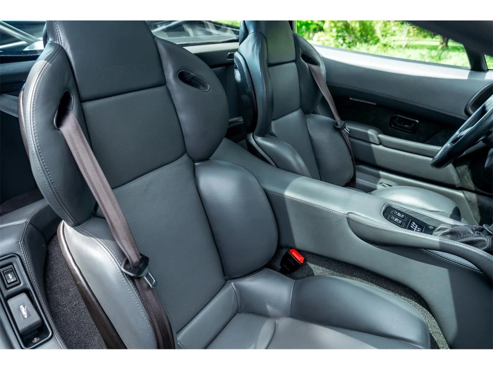 1993 Jaguar - Image 24 of 31