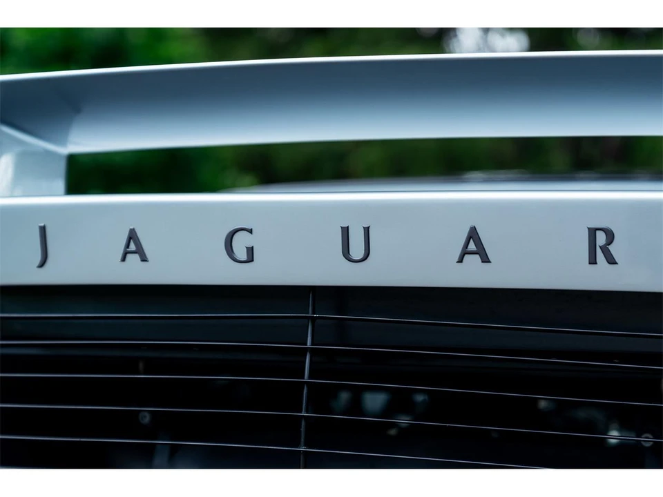 1993 Jaguar - Image 16 of 31