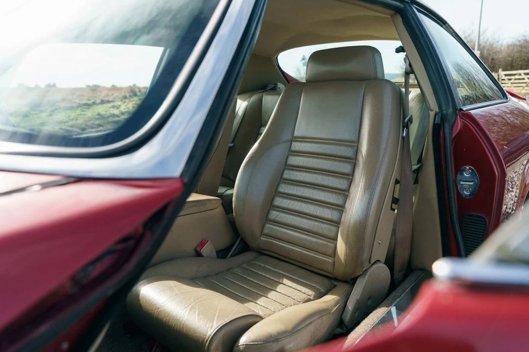 1993 Jaguar XJS Facelift AJ-16 - Image 25 of 30