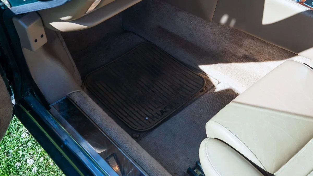 1993 Jaguar XJS Convertible - Image 26 of 30
