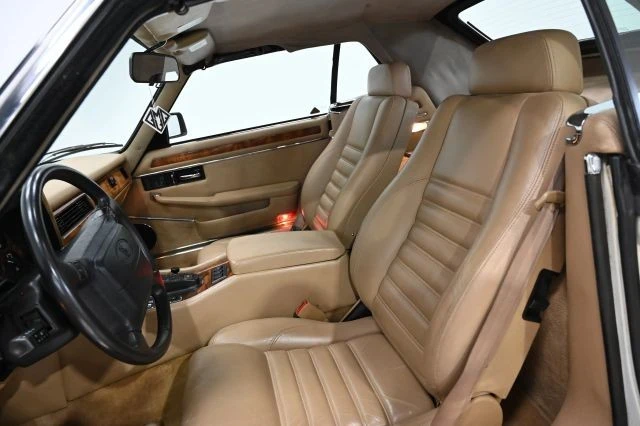 1993 Jaguar XJS Convertible - Image 20 of 21