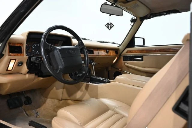 1993 Jaguar XJS Convertible - Image 18 of 21