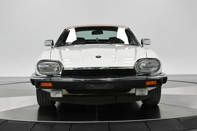1993 Jaguar XJS Convertible - Image 13 of 21