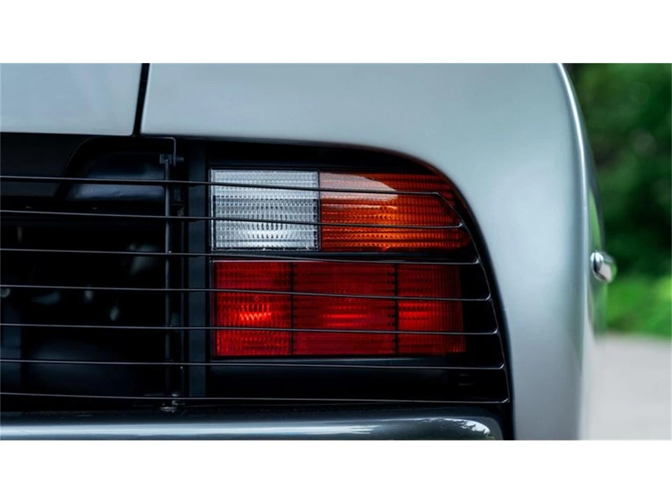 1993 Jaguar XJ40 XJ - Image 19 of 31
