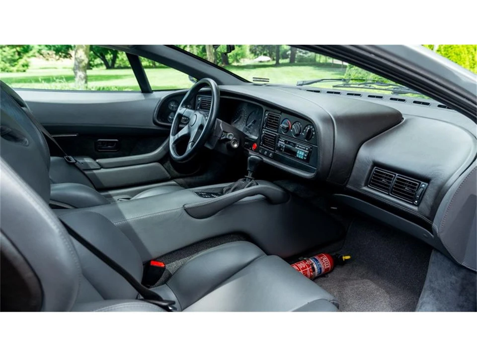 1993 Jaguar XJ40 XJ - Image 25 of 31