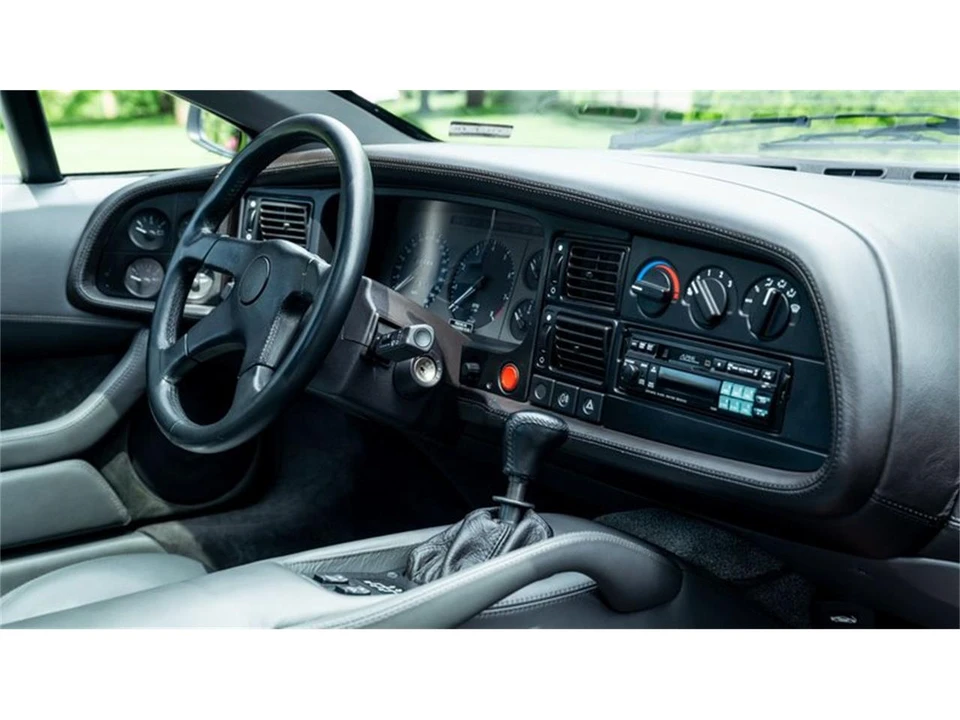 1993 Jaguar XJ40 XJ - Image 29 of 31