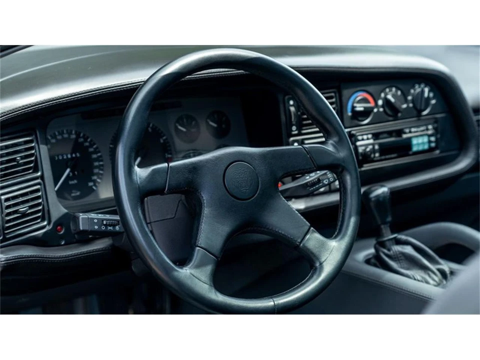 1993 Jaguar XJ40 XJ - Image 31 of 31