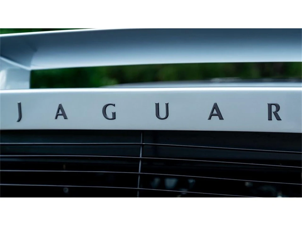 1993 Jaguar XJ40 XJ - Image 20 of 31