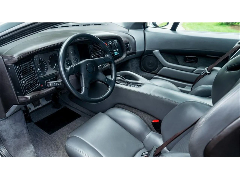 1993 Jaguar XJ40 XJ - Image 8 of 31