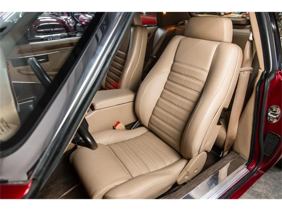 1993 Jaguar XJ40 XJ - Image 21 of 31