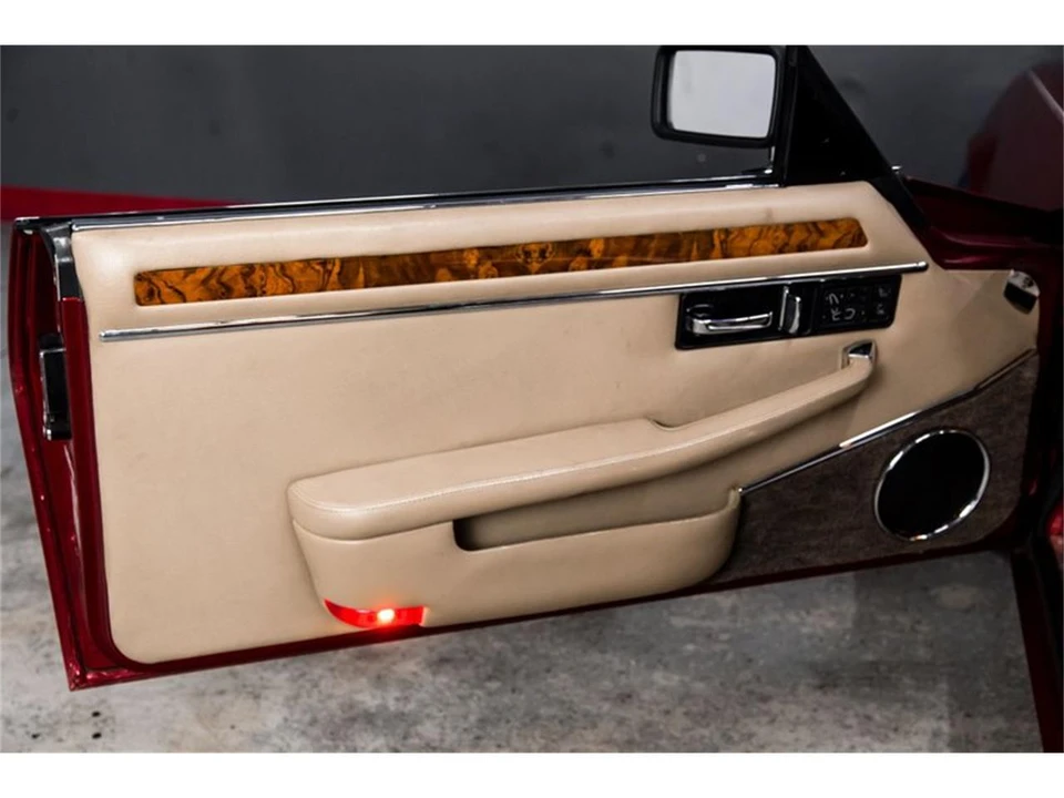 1993 Jaguar XJ40 XJ - Image 17 of 31