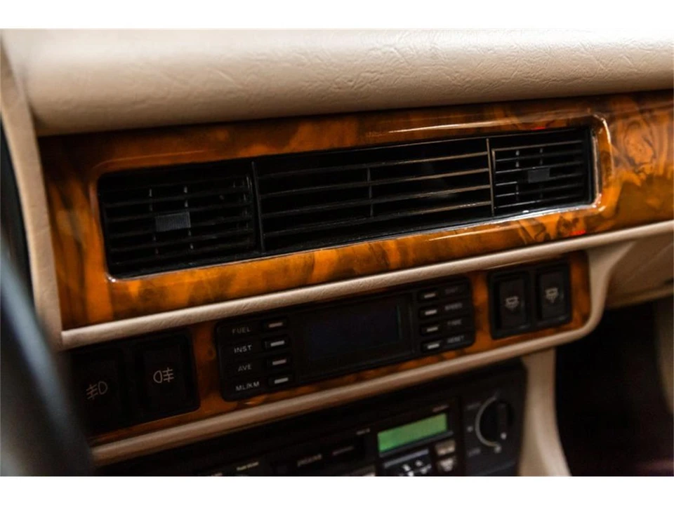 1993 Jaguar XJ40 XJ - Image 30 of 31