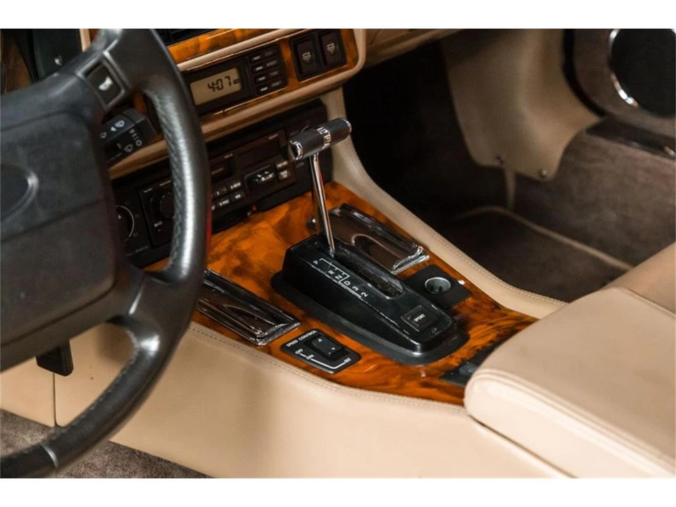 1993 Jaguar XJ40 XJ - Image 23 of 31