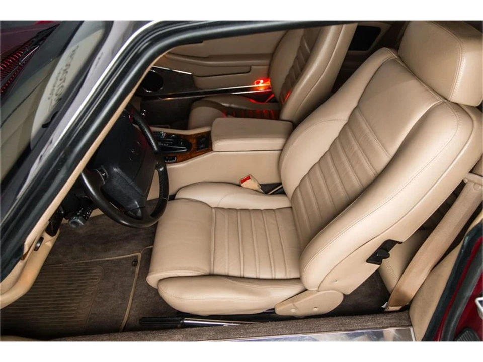1993 Jaguar XJ40 XJ - Image 20 of 31
