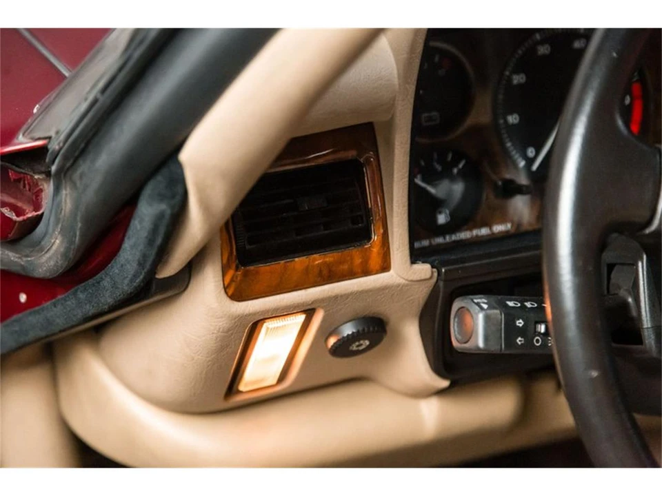 1993 Jaguar XJ40 XJ - Image 24 of 31