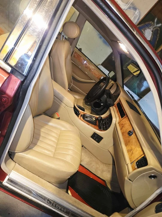 1993 Jaguar XJ40 XJ - Image 2 of 9