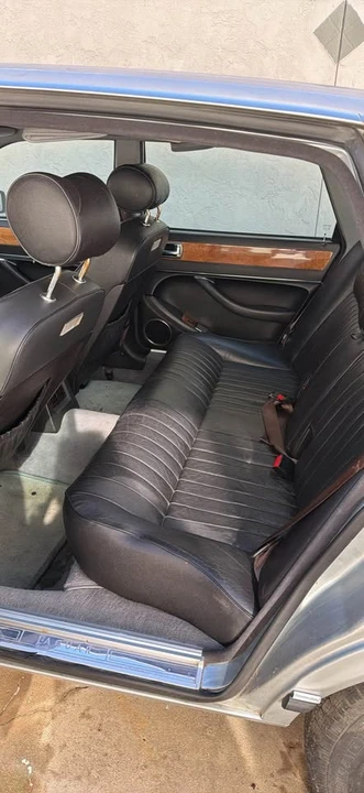 1993 Jaguar XJ Series 4 - Image 6 of 9