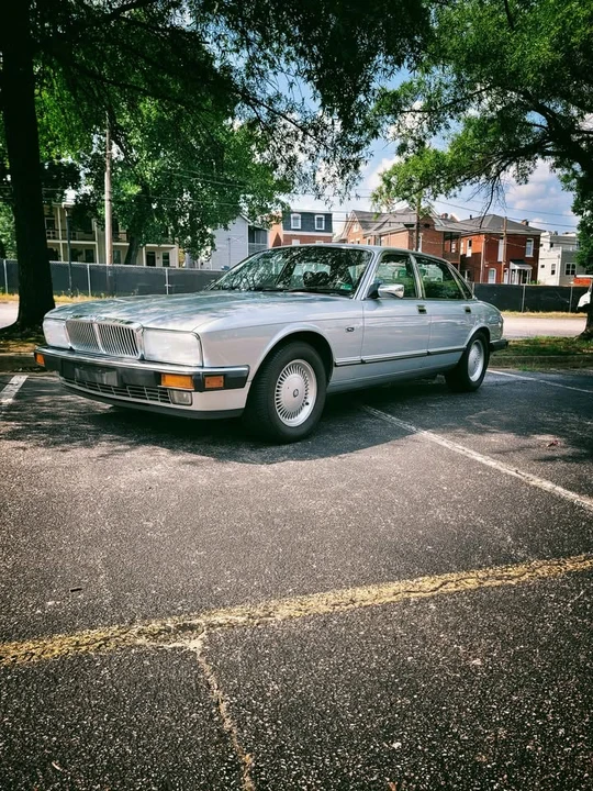 1993 Jaguar XJ40 XJ - Image 18 of 20