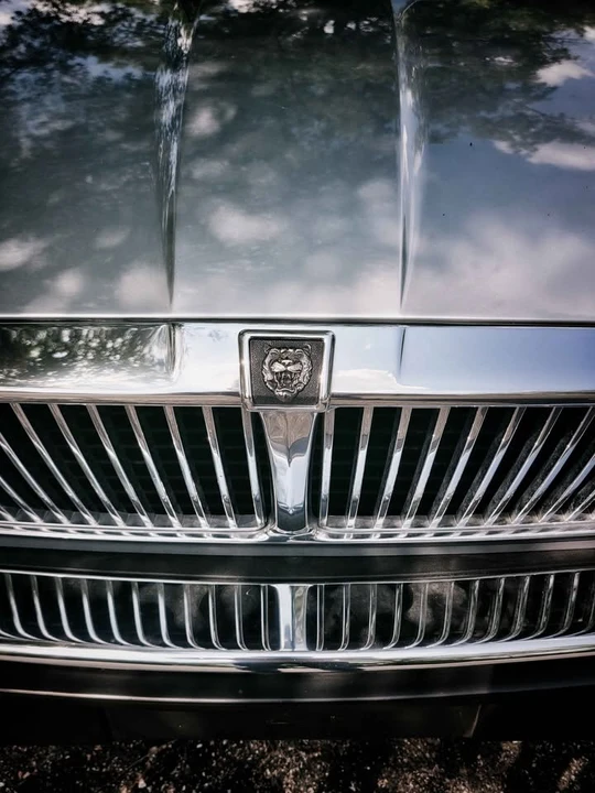 1993 Jaguar XJ40 XJ - Image 3 of 20