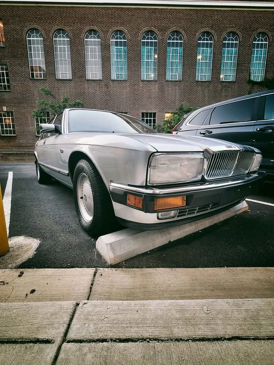 1993 Jaguar XJ40 XJ - Image 17 of 20
