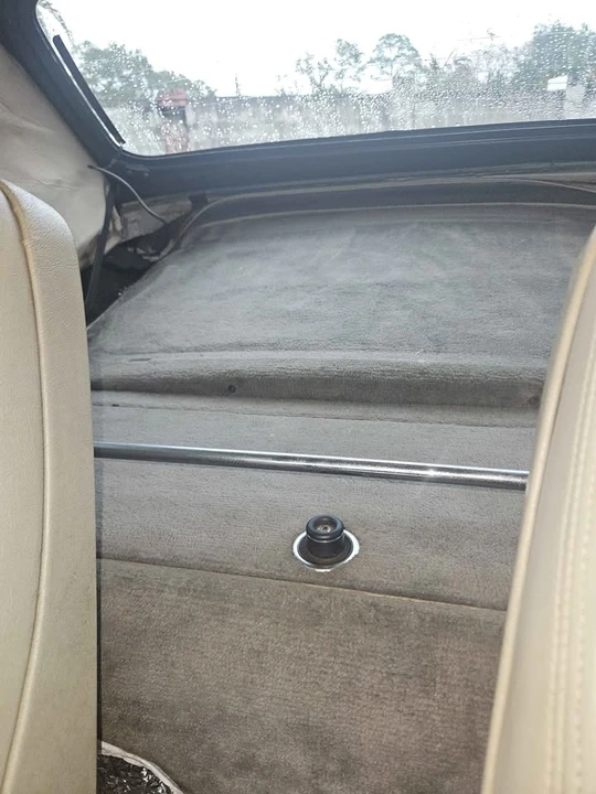 1993 Jaguar XJS Convertible - Image 9 of 9