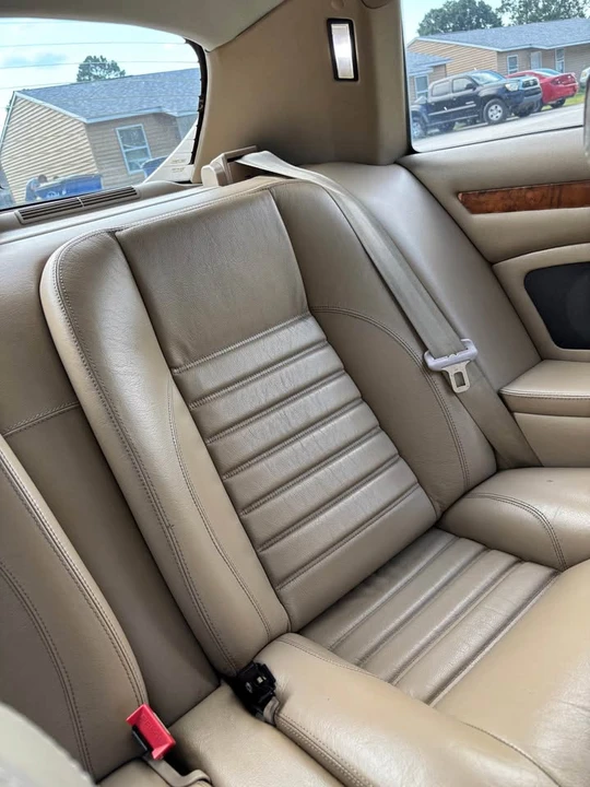1993 Jaguar XJS Facelift V12 - Image 8 of 10
