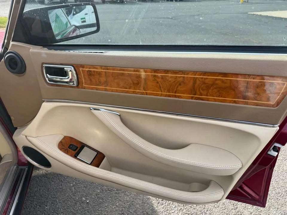 1993 Jaguar XJ40 XJ - Image 9 of 10