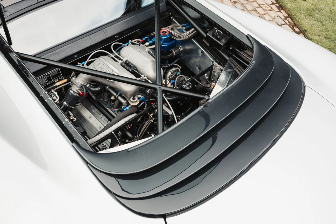 1993 Jaguar XJ220 - Image 31 of 31