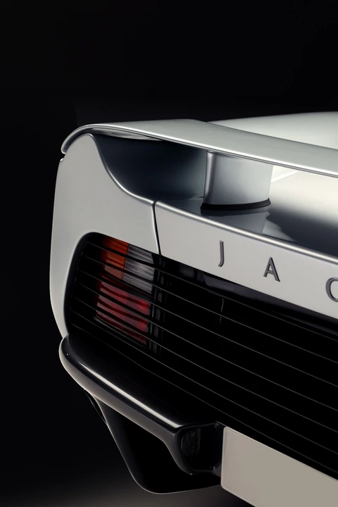 1993 Jaguar XJ220 - Image 5 of 31