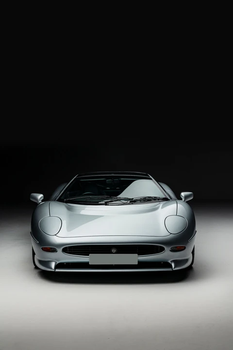 1993 Jaguar XJ220 - Image 31 of 31