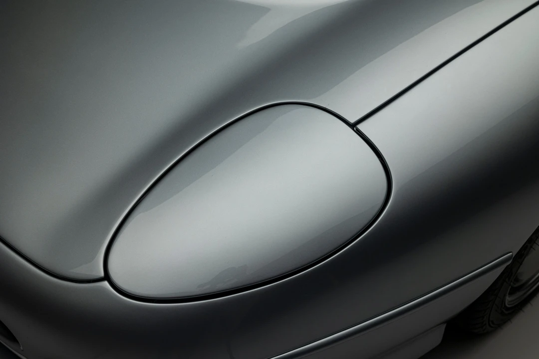 1993 Jaguar XJ220 - Image 22 of 31