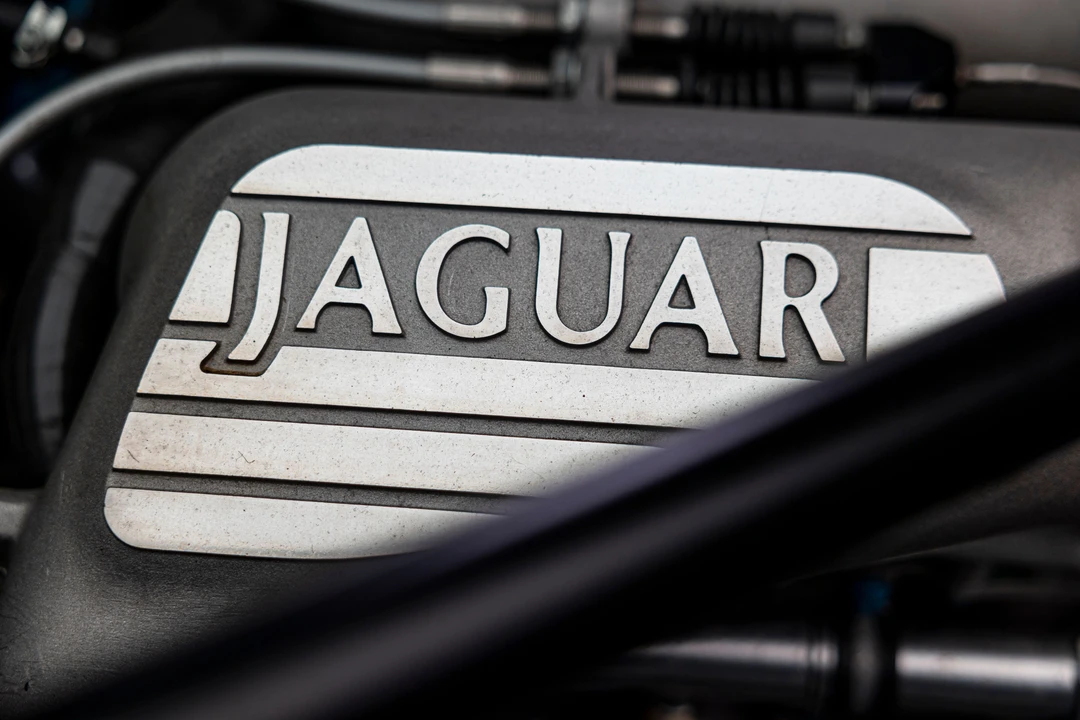 1993 Jaguar XJ220 - Image 16 of 31