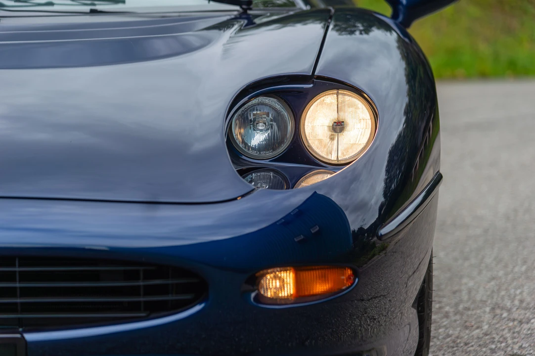 1993 Jaguar XJ220 - Image 31 of 31