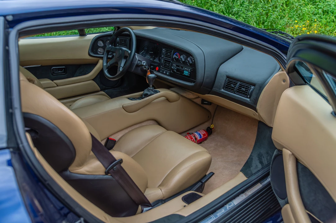 1993 Jaguar XJ220 - Image 24 of 31