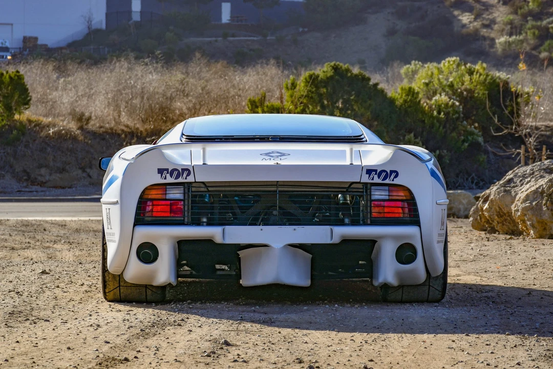 1993 Jaguar XJ220 - Image 13 of 31