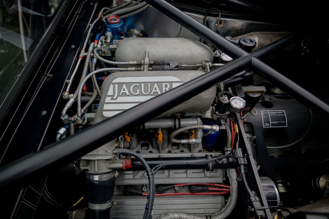 1993 Jaguar XJ220 - Image 23 of 31