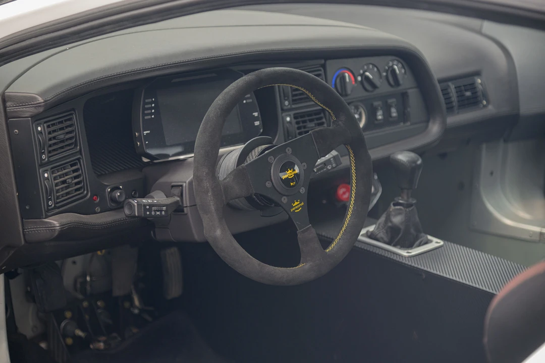 1993 Jaguar XJ220 - Image 5 of 31