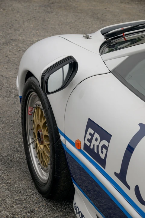 1993 Jaguar XJ220 - Image 31 of 31