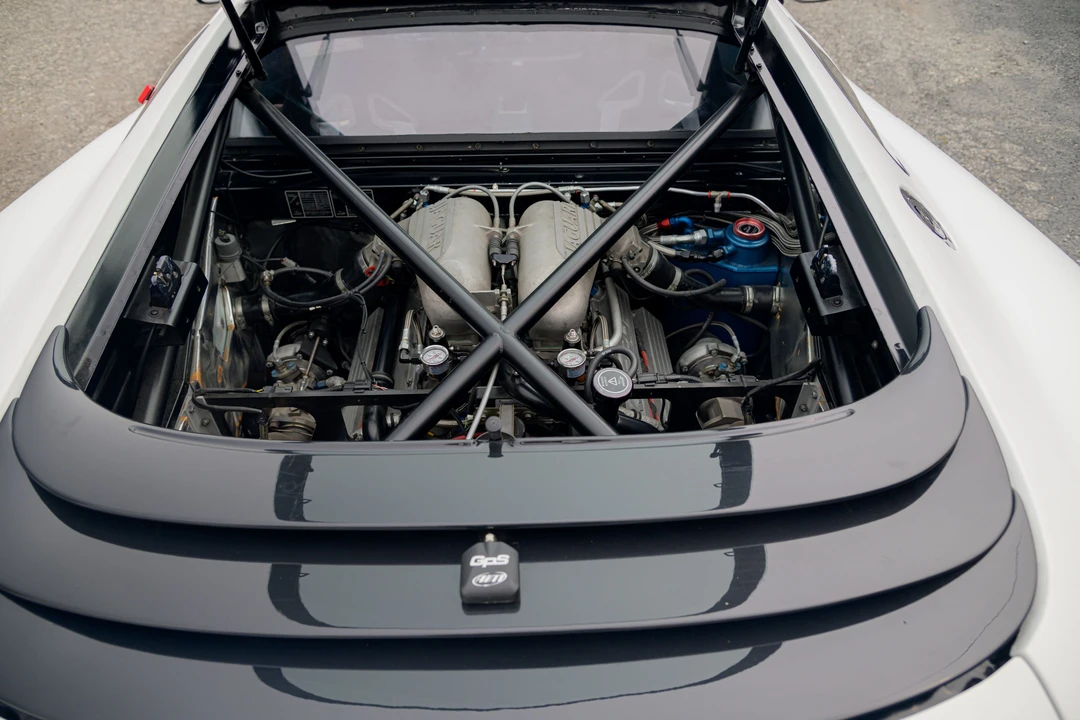 1993 Jaguar XJ220 - Image 29 of 31