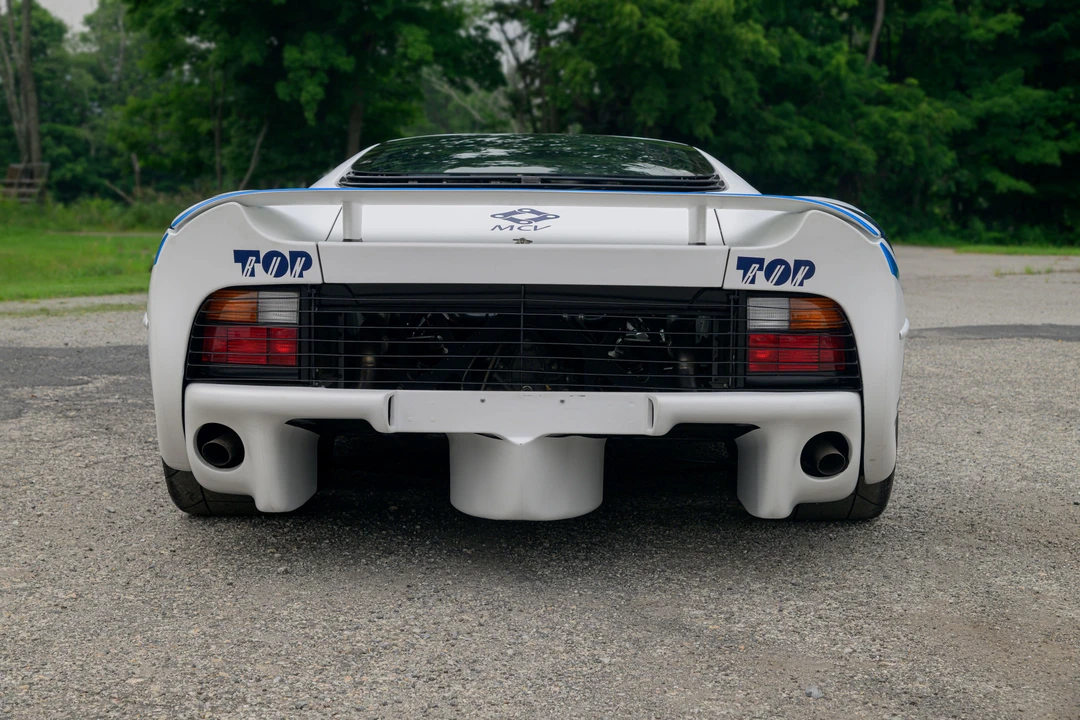 1993 Jaguar XJ220 - Image 4 of 31