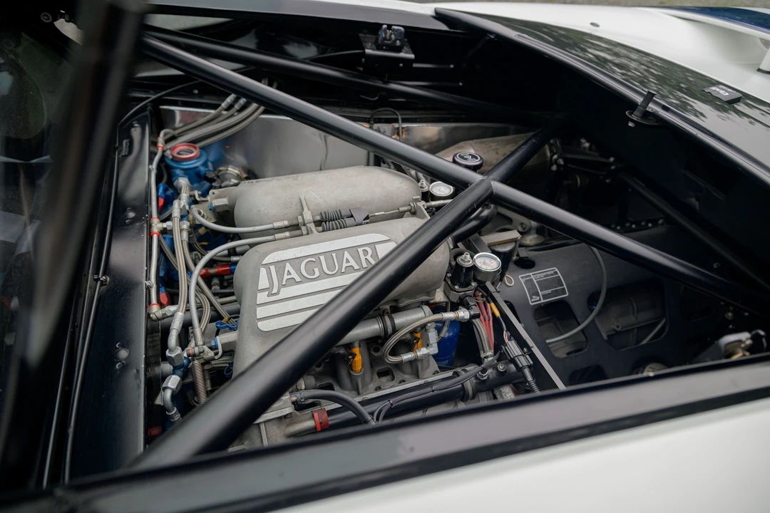 1993 Jaguar XJ220 - Image 24 of 31