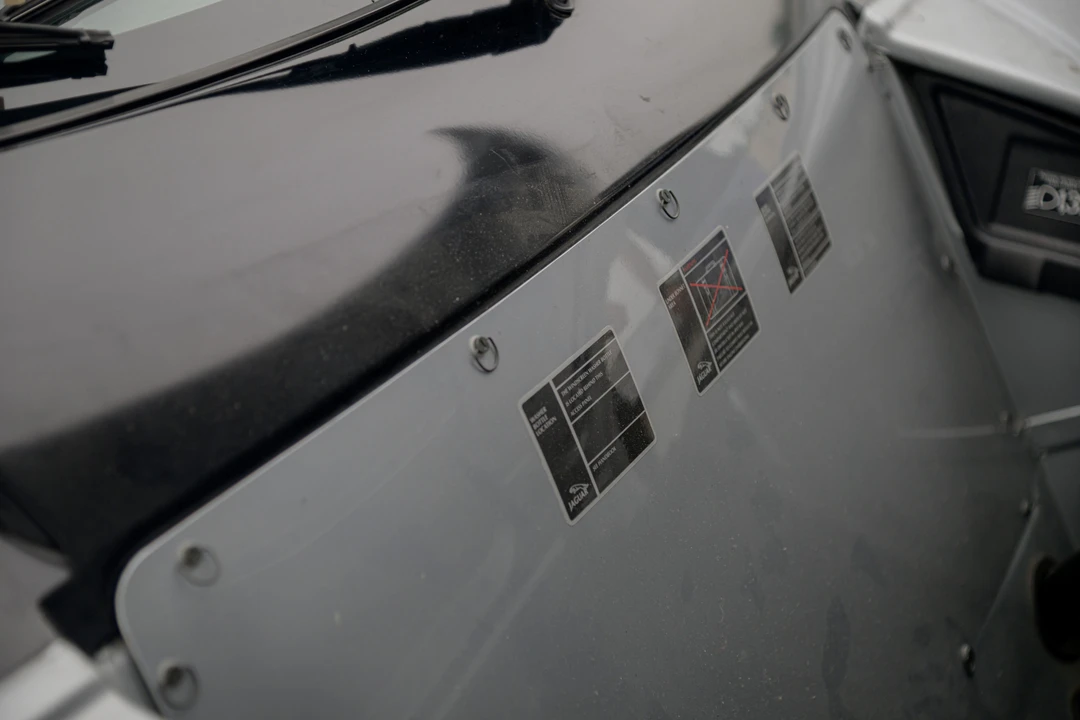 1993 Jaguar XJ220 - Image 16 of 31