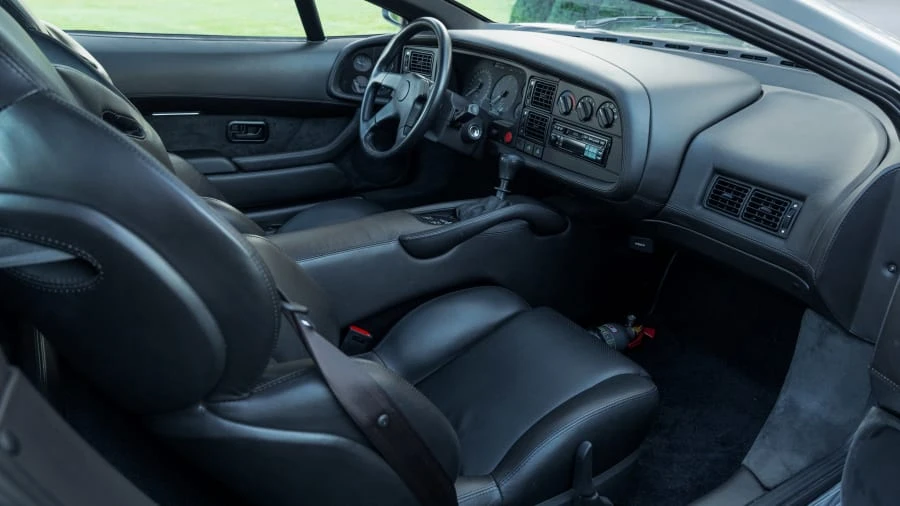 1993 Jaguar XJ220 - Image 23 of 31