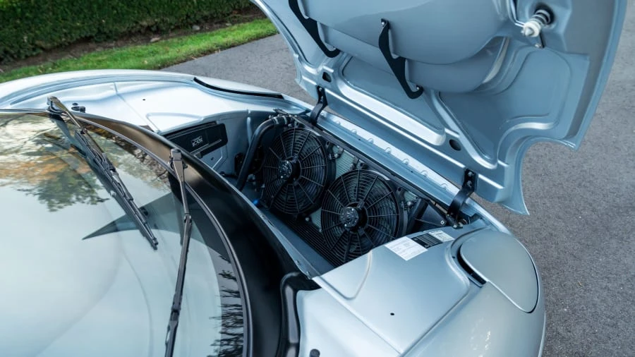 1993 Jaguar XJ220 - Image 15 of 31